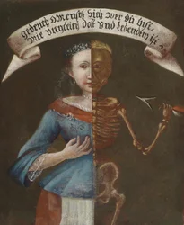 Recuerda, oh hombre, quién eres